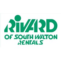 Rivard Of South Walton Rentals logo - Similar company to Restination Apartments