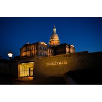 Michigan State Capitol logo - Similar company to Mccall Hamilton