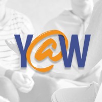 Youth at Work Partnership logo - Similar company to Hungarian Data-Edih