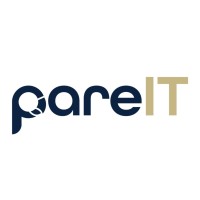 pareIT logo - Similar company to Embedded Intelligence