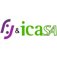 F&F Research & ICASA logo - Similar company to Jana Consulting