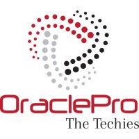 OraclePro logo - Similar company to Pivot Mgt