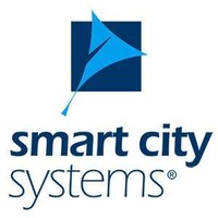 Smart City Systems logo - Similar company to Smart City System Parking Solutions Gmbh