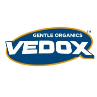 Vedox logo - Similar company to Hwayz