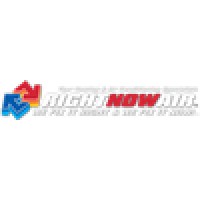 Right Now Air logo - Similar company to Temprite Air Condition & Heating