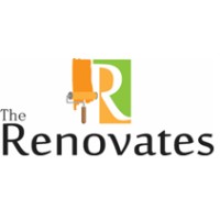 The Renovates logo - Similar company to I Tech Laser