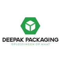Deepak Packaging logo - Similar company to Wow!Keukens Waalwijk