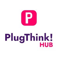 plugthink logo - Similar company to Pluguefy Erp P/ Industrias De Calçados Com #Ia