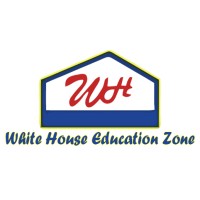 Whitehouse Education Zone logo - Similar company to Equinara Horse Sports