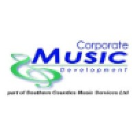 Corporate Music Development