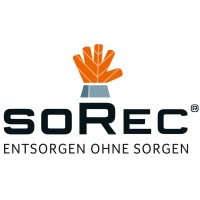soRec Gruppe logo - Similar company to Schnider Ag Transporte Und Recycling