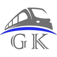 Shanghai GK Railway Equipment Co.,Ltd logo - Similar company to Airdiv Group (Air Distribution In Vehicles)