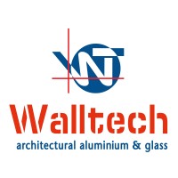 Wall Technology LLC - Facade Engineering logo - Similar company to Wall-Tech