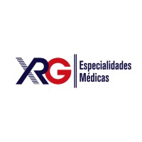 XRG Especialidades Médicas logo - Similar company to Perfexmx