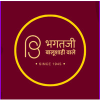 भगतजी Bhagatji logo - Similar company to Moneyhubsolution
