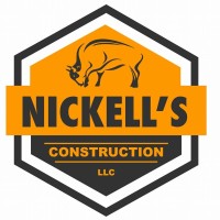 Nickell's Construction LLC logo - Similar company to Elter Construction