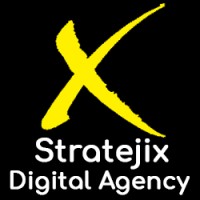 Stratejix Dijital Medya Ajansı logo - Similar company to Ni̇ltur