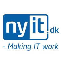 nyit.dk ApS logo - Similar company to Mycloud.Dk