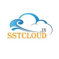 SSTCLOUD.IN logo - Similar company to Wilshire Software Technologies