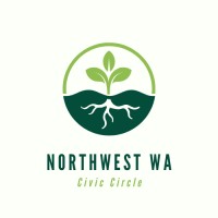 NorthwestWA Civic Circle logo - Similar company to World Without Hate