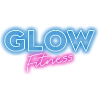 GLOW Fitness logo - Similar company to Tuscom