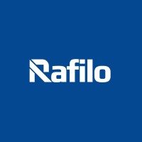 Rafilo logo - Similar company to Prefix Tech Solutions