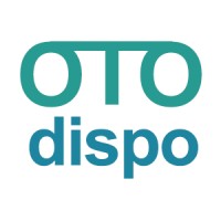 Otodispo.com logo - Similar company to Gracia Media Web