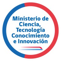Ministerio de Ciencia, Tecnología, Conocimiento e Innovación logo - Similar company to Acti Chile