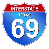 Alliance for I-69 Texas logo - Similar company to Htown Engineers