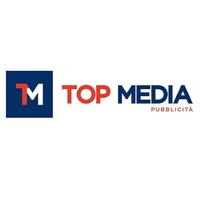 Top Media Pubblicità logo - Similar company to Edlu Digital Services