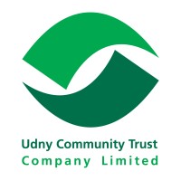 Udny Community Trust Company Ltd. logo - Similar company to The Cabrach Trust