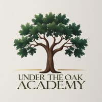 Under The Oak Academy logo - Similar company to Dftnews - Radio, Podcast, Tv