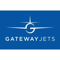 Gateway Jets logo - Similar company to Wisejets