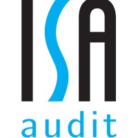 ISA Audit Ltd. logo - Similar company to Eurobgsoftware