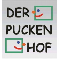 Jugendhilfeverbund Der Puckenhof logo - Similar company to Medic-Center Nürnberg