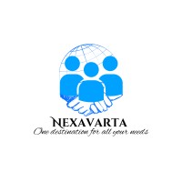 NexaVarta logo - Similar company to Adnut Digital Private Limited