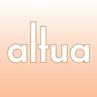 Drink Altua logo - Similar company to Anomaly Beverages