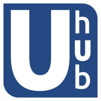 UhUb Ltd logo - Similar company to Volta Technology Solutions Private Limited