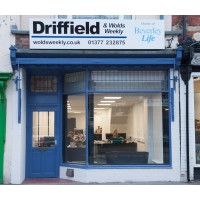 Driffield & Wolds Weekly and Beverley Life logo - Similar company to Easihold