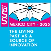 IASS 2025 logo - Similar company to Design++, Eth Zurich