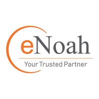 eNoah logo - Similar company to Edveon Technologies