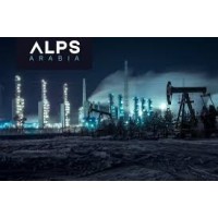 Alps Arabia logo - Similar company to New Atlas Arabia