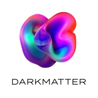 DARKMATTER Collective logo - Similar company to Dark Matter Collective