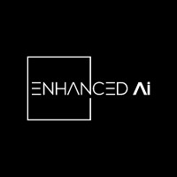 Enhanced Ai logo - Similar company to Cinch