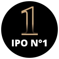 IPO N°1 logo - Similar company to Sharewoods