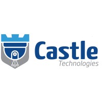 Castle technologies logo - Similar company to Castle Technologies (P)