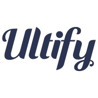 Ultify logo - Similar company to Ultify | Partners In Proper