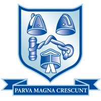 Prince Henry's High School logo - Similar company to The Etiquette Group