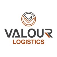 Valour Logistics logo - Similar company to Exprim Logistics