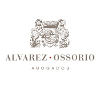 Álvarez-Ossorio Y Castro logo - Similar company to Lex Iusta
